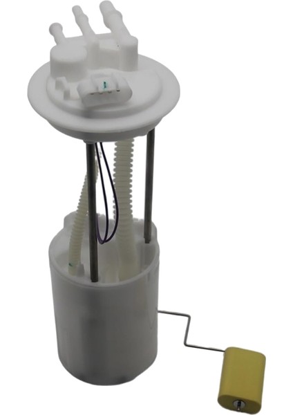 8-97943184-0 Yakıt Pompası Montajı Yakıt Pompası Modülü Modül Montajı D-Max Chevrolet Luv 8979431840 (Yurt Dışından)