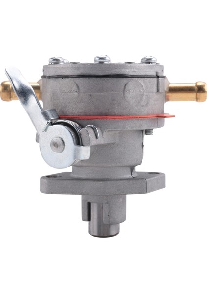 Yanmar Için Yakıt Kaldırma Pompası 3TNV76 4TNE88 4TNE84 3TNV70 Yakıt Pompası 129100-52100 129100-52101 (Yurt Dışından) indirimleri