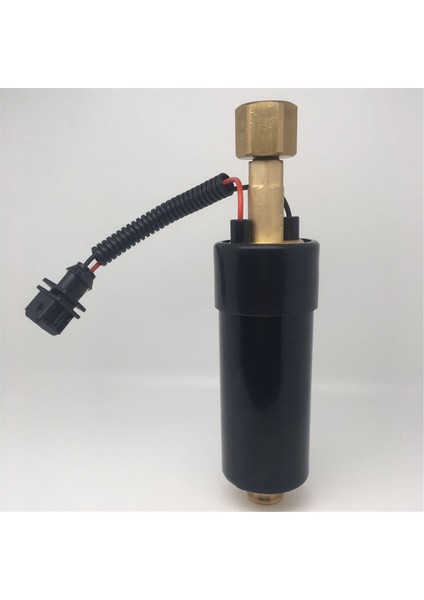 3857650 3858261 Düşük Basınçlı Dizel Petrol Benzinli Elektrikli Yakıt Pompası Volvo Penta 1996-2001 (Yurt Dışından) fırsatları