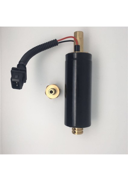 3857650 3858261 Düşük Basınçlı Dizel Petrol Benzinli Elektrikli Yakıt Pompası Volvo Penta 1996-2001 (Yurt Dışından) indirimleri