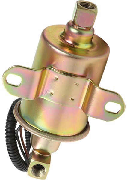 Elektrik Yakıt Pompası E11015 A029F887 A047N929 149-2620 Onan Cummins Yakıt Transfer Pompası (Yurt Dışından) indirimleri