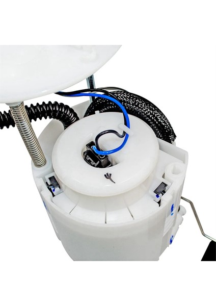 31110-3X210 Yakıt Pompası Montajı Benzin Pompası Hyundai Avante Için Otomotiv I30 Veloster Kia K3 (Yurt Dışından)