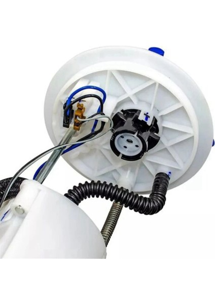 31110-3X210 Yakıt Pompası Montajı Benzin Pompası Hyundai Avante Için Otomotiv I30 Veloster Kia K3 (Yurt Dışından) indirimleri