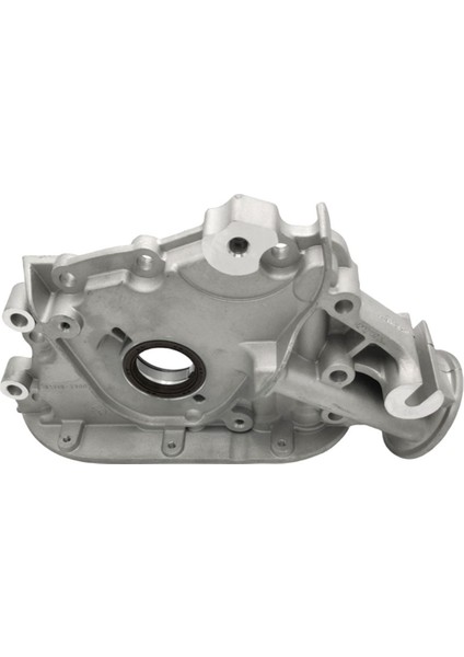 2131023002 Hyundai Elantra Için Motor Yağı Pompası Tucson Tucson Kia Spectra Sportage 21310-23002 (Yurt Dışından) fırsatları