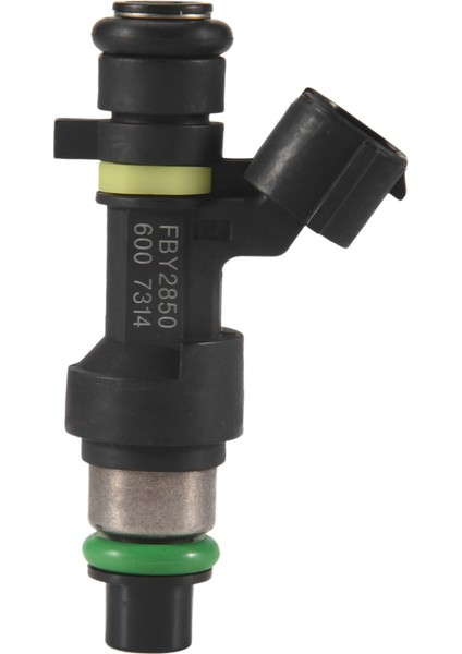 4pcs/lot Yakıt Sprey Nozulları FBY2850 16600-EN200 Nissan Bluebird Sylphy G11 Teana 2.0 Tiida (Yurt Dışından) indirimleri