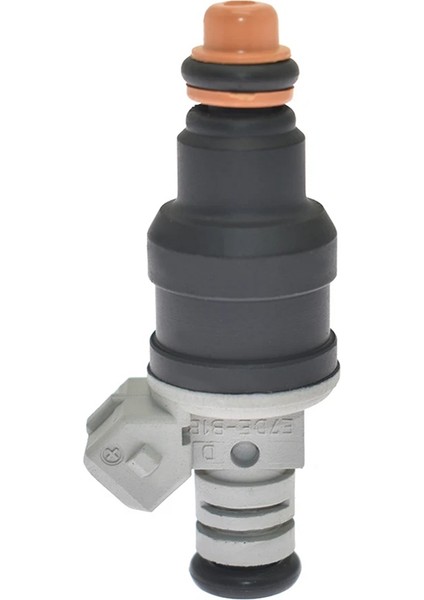 0280150727 Ford Ranger Tempo Mazda Için Yeni Yakıt Enjektör Nozumu B2300 2.3l 85-97 (Yurt Dışından) modelleri