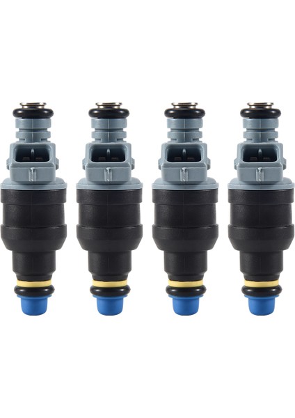 Hyundai Accent Poupe Ls 1.5l 9250930006 35310-22010 3531022010 Için 4pcs/lot Yakıt Enjektör Nozeti (Yurt Dışından) fiyatları