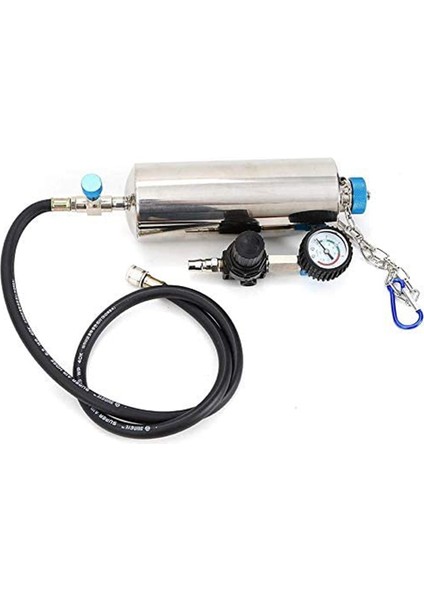 C80 Araç Yakıt Enjektör Temizleme Makinesi Otomatik Motor Temizleyici Yıkama Aracı Dismantle Test Cihazı Motor Bakımı (Yurt Dışından) modelleri