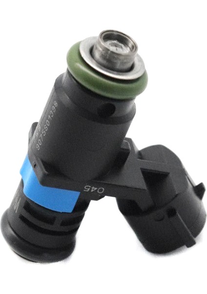 1pcs Yakıt Enjektörü 03C906031A 04E906031F Koltuk Ibiza Mii Skoda Citigo Fabia Iıı Yeti Volkswagen Caddy Vw Polo (Yurt Dışından)