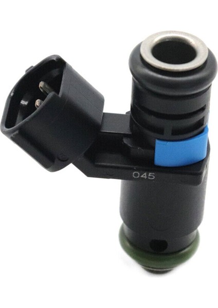 1pcs Yakıt Enjektörü 03C906031A 04E906031F Koltuk Ibiza Mii Skoda Citigo Fabia Iıı Yeti Volkswagen Caddy Vw Polo (Yurt Dışından) modelleri