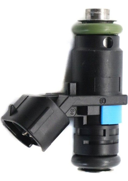 1pcs Yakıt Enjektörü 03C906031A 04E906031F Koltuk Ibiza Mii Skoda Citigo Fabia Iıı Yeti Volkswagen Caddy Vw Polo (Yurt Dışından) fırsatları