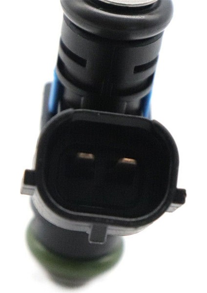 1pcs Yakıt Enjektörü 03C906031A 04E906031F Koltuk Ibiza Mii Skoda Citigo Fabia Iıı Yeti Volkswagen Caddy Vw Polo (Yurt Dışından) indirimleri