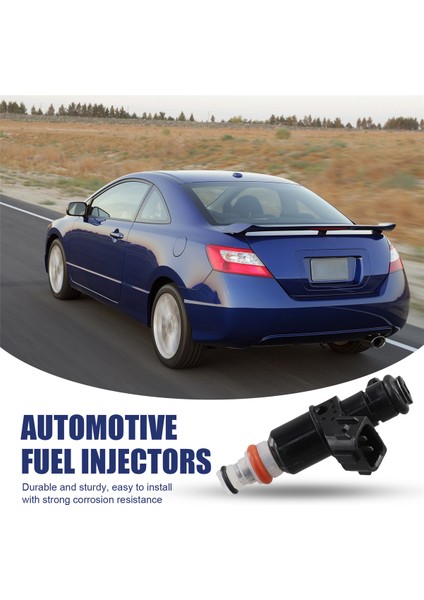 16450-RBB-003 Honda Civic Si Rsx Type-S Type-S Csx 2.0l Tsx 2.4l (Yurt Dışından) indirimleri