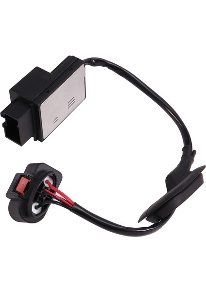 Vw Audi Koltuğu Skoda Için Araç Yağı Yakıt Pompası Kontrol Modülü 1KD906093 1K0906093G 1K0906093F 1K0906093D 1K0906093H (Yurt Dışından) modelleri