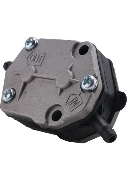 Yamaha Için Yakıt Pompası Montajı 25HP 30HP 2 Strok Dışişli Motor Motor Teknesi 6A0-24410-00 692-24410-0 (Yurt Dışından) fiyatları