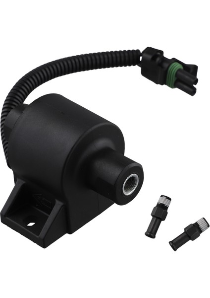 12V Yakıt Pompası 42-989 42-1762 Thermo King Tripac Apu Tri-Pac Evrimi Için (Yurt Dışından) fiyatları