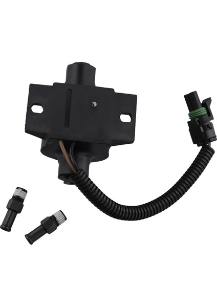 12V Yakıt Pompası 42-989 42-1762 Thermo King Tripac Apu Tri-Pac Evrimi Için (Yurt Dışından) modelleri