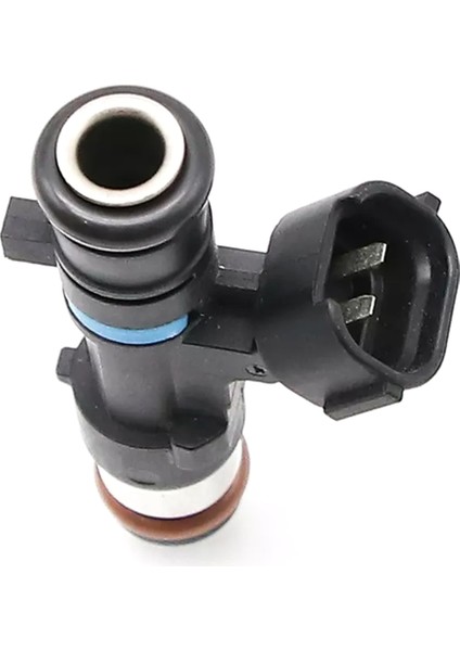 4pcs Araba Yakıt Enjektör Nozul 0280158071, 06A906031CE Vw Caddy Iıı 2.0l 2006-2015 Touran 2.0l 2006-2009 (Yurt Dışından) indirimleri