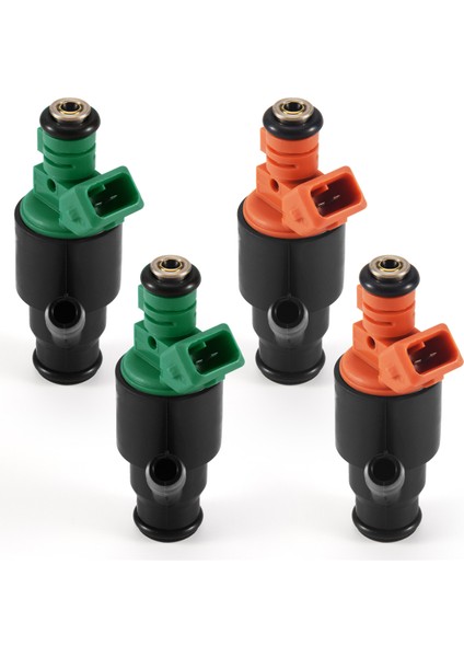 4pcs/lot Yakıt Enjektörü Nozul 0280150504 0280150502 95-02 Kıa Sportage 2.0l (Yurt Dışından) fiyatları