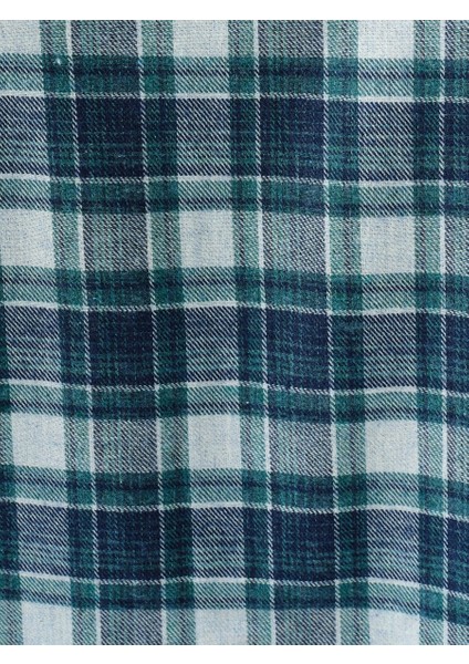 Regular Fit Erkek Gömlek U.kol