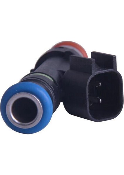 0280158165 Mercruiser Volvo Penta Için Yakıt Enjektörü 0280158081 879312003 (4pcs) (Yurt Dışından) modelleri