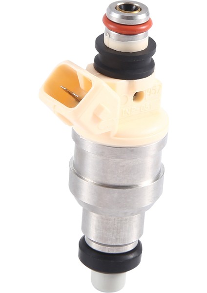 6x INP-051, MD111421, MD141263 Mitsubishi Eclipse / Galant / Mighty Max / Mirage / Montero / Sigma 3.0 V6 Için Yakıt Enjektörü (Yurt Dışından) modelleri