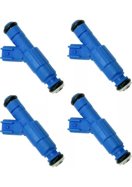 4pcs 0280156010 Mazda B2300 Ford Ranger Için Yeni Yakıt Enjektör Nozumu 2.3l 2001-2004 (Yurt Dışından) fiyatları