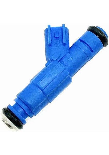 4pcs 0280156010 Mazda B2300 Ford Ranger Için Yeni Yakıt Enjektör Nozumu 2.3l 2001-2004 (Yurt Dışından) modelleri