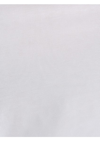 Regular Fit Kadın Tshirt K.kol