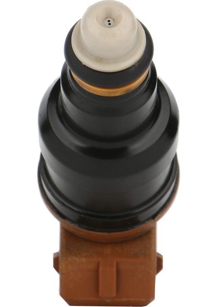 4pcs Yakıt Enjektör Nozul 35310-23210 35310 23210 Hyundai Için 95-00 Elantra Tiburon 96-01 2.0l (Yurt Dışından) fırsatları