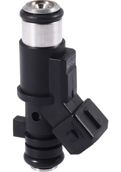 Citroen C2 C3 Saxo Xsara Berlingo Peugeot Için Yakıt Enjektörleri 206 307 1007 Ortak 1.4 01F002A 1984E0 0280156357 (Yurt Dışından)