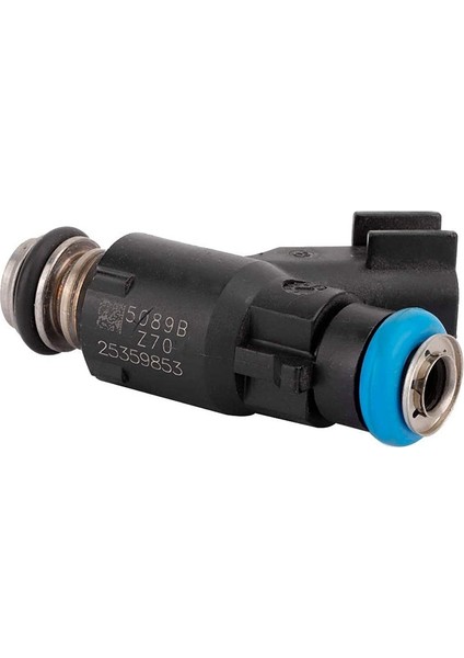 Chevrolet Byd F3 2000-2016 Için Yakıt Enjektörleri Nozul 25359853 (Yurt Dışından) fırsatları