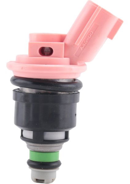 4pcs 1991-1999 Için Yeni Yakıt Enjektör Nozul 16600-57Y01 Nissan Sentra 200SX Nx 1.6l L4 GA16DE Motor (Yurt Dışından) indirimleri