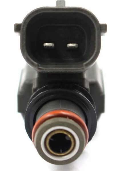 4pcs/lot Yeni Yakıt Enjektörü Chevrolet Tracker Mitsubishi Mirage 1.5l L4 Suzuki Vitara 1.6l L4 CDH166 MD319790 (Yurt Dışından) modelleri