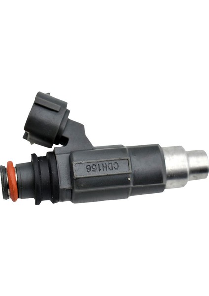 4pcs/lot Yeni Yakıt Enjektörü Chevrolet Tracker Mitsubishi Mirage 1.5l L4 Suzuki Vitara 1.6l L4 CDH166 MD319790 (Yurt Dışından) fırsatları