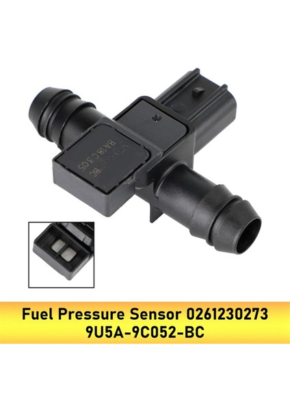 Yakıt Deposu Basınç Sensörü 0261230273 9U5A-9C052-BC Ford E Serisi Kaçış Expedition Explorer 03-10 Emme Hava Sensörü (Yurt Dışından) modelleri