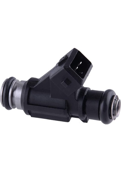 Mitsubishi Için Yakıt Enjektörleri Büyük Duvar Uçuşu Cuv H3 H5 Kanat 3WINGLE5 V240 V200 4G63 4G64 4G69 25345994 (Yurt Dışından)