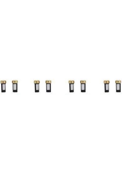 Lincoln ve Merkür Için Ford V8 5.4l 4.6l Için Yakıt Enjektör Onarım Kiti (Yurt Dışından) fırsatları