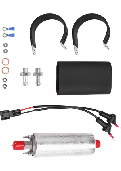 6CB-24410-00-00 Yamaha Motoru Için Yakıt Pompası XF450 450 Hp 6GR-24410-01-00 (Yurt Dışından) fiyatları