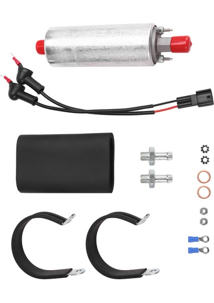 6CB-24410-00-00 Yamaha Motoru Için Yakıt Pompası XF450 450 Hp 6GR-24410-01-00 (Yurt Dışından) modelleri