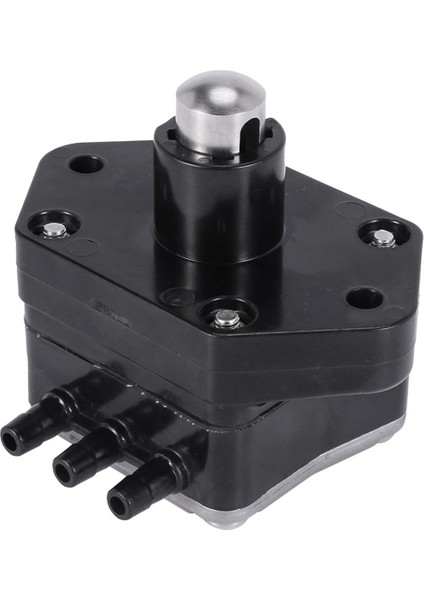 Yakıt Pompası Assy 62Y-24410-04-00 Merkür Yamaha Için 4 Strok F 25HP 30HP 40HP Dışiş Motoru 6C5-24410-02-00 62Y-24410 (Yurt Dışından)