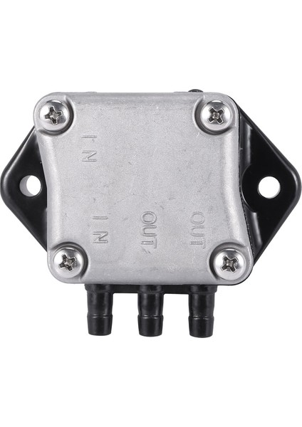 Yakıt Pompası Assy 62Y-24410-04-00 Merkür Yamaha Için 4 Strok F 25HP 30HP 40HP Dışiş Motoru 6C5-24410-02-00 62Y-24410 (Yurt Dışından) modelleri