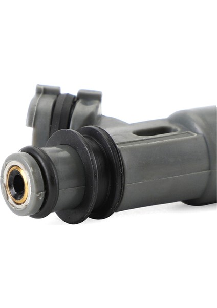 4pcs Yakıt Enjektörleri 195500-3110 Mazda Protege Için Uygun 1.5l 1997-1998 1.6l 1999-2003 (Yurt Dışından)
