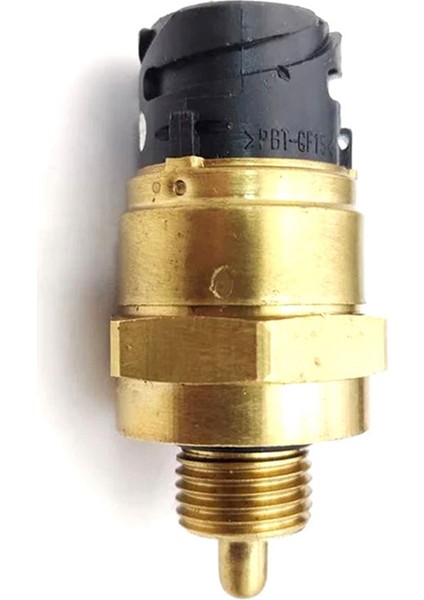 1673078 Kamyonlar Volvo Için Yağ Basınç Sensörü Anahtarı D12 ​​D16 D7 D10 D9 Daf F500 2700 CF75 CF85 XF95 Fh Fm Nh Fl Vn Vnl (Yurt Dışından) modelleri