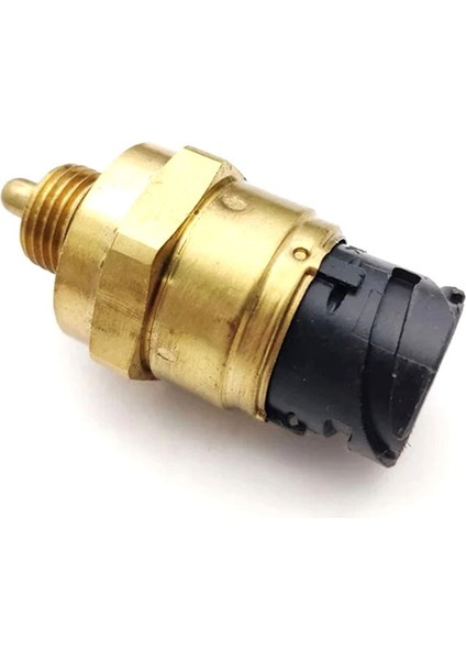 1673078 Kamyonlar Volvo Için Yağ Basınç Sensörü Anahtarı D12 ​​D16 D7 D10 D9 Daf F500 2700 CF75 CF85 XF95 Fh Fm Nh Fl Vn Vnl (Yurt Dışından) fırsatları