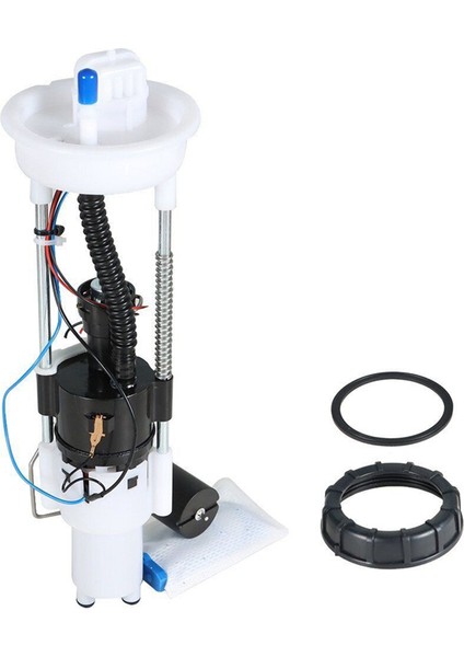 Polaris Rzr 4 800 Eps /rzr 800 Için Yakıt Pompası Montajı 47-1011 (Yurt Dışından) modelleri