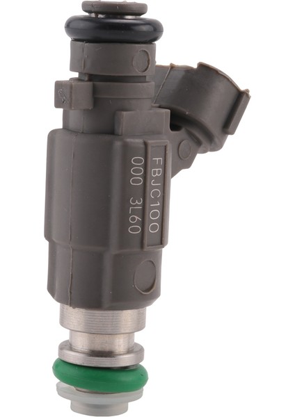 Nissan X-Trail T30 T31 Için Yeni Yakıt Enjektörü 2.5 Petrol QR20D Murano Maxima 16600-2Y915 (Yurt Dışından)