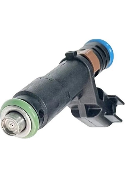 4 Pcs FJ817 Ford F150 F250 F350 2005-2007 5C3Z9F593DA 8S4Z9F593A 5C3Z-9F593-DC Için Yakıt Enjektörü (Yurt Dışından) fiyatları