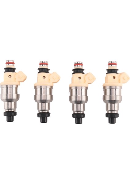 4pcs Yakıt Enjektör Nozul 35310-32560 9250930001 Hyundai Sonata Için 1.6l 1.8l 2.4l 3.0l Araç Aksesuarları 3531032560 (Yurt Dışından) fiyatları