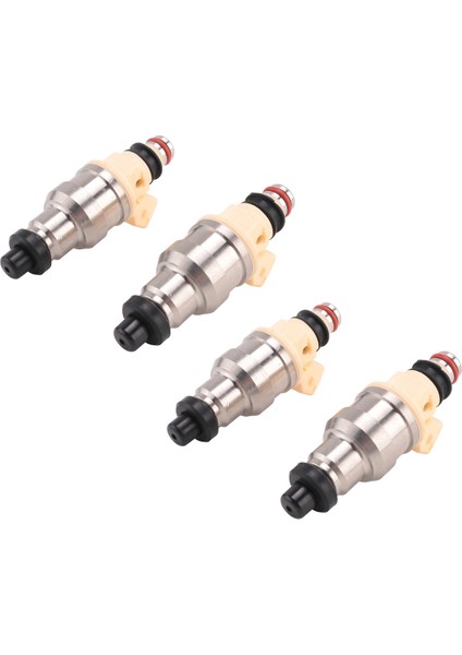 4pcs Yakıt Enjektör Nozul 35310-32560 9250930001 Hyundai Sonata Için 1.6l 1.8l 2.4l 3.0l Araç Aksesuarları 3531032560 (Yurt Dışından) modelleri